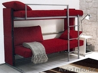 кровать трансформер в астане - Изображение #4, Объявление #1224114