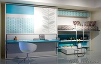 кровать двухъярусная трансформер в астане - Изображение #4, Объявление #1224116