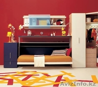 стол кровать  трансформер в астане - Изображение #1, Объявление #1224117