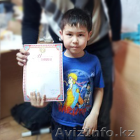 Ваш ребёнок еще не играет в шахматы? - МЫ НАУЧИМ! - Изображение #10, Объявление #1219783