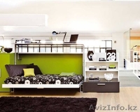 стол кровать  трансформер в астане - Изображение #3, Объявление #1224117