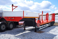 Hartung 94334.105-0000017 - Высокорамный трал - Изображение #1, Объявление #1220954