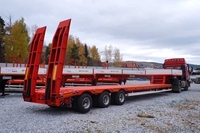 Hartung 9433.161-0000015 - Низкорамный трал - Изображение #1, Объявление #1220977