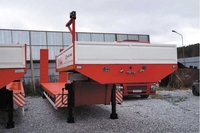 Hartung 9433.161-0000015 - Низкорамный трал - Изображение #2, Объявление #1220977