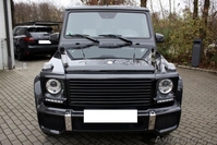 Mercedes-Benz Gelandewagen G63 AMG в аренду. Астана. - Изображение #2, Объявление #1226399