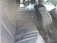 Подчеркните свою свадьбу прокат Mercedes-Benz Gelandewagen G 63 AMG. Астана. - Изображение #2, Объявление #1226569
