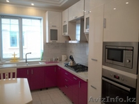 Продам 5-комн. коттедж на левом берегу Астаны с центральными коммуникациями - Изображение #2, Объявление #1226808