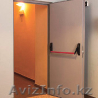 Противопожарные двери - Изображение #1, Объявление #1225323