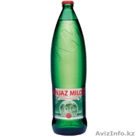 минеральная вода из сербии - Изображение #1, Объявление #1226718