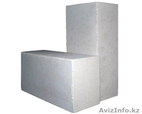 Кирпич СУЛ М-150, белый  - Изображение #1, Объявление #999266