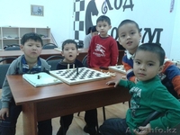 Ваш ребёнок еще не играет в шахматы? - МЫ НАУЧИМ! - Изображение #3, Объявление #1219783