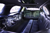 Прокат лимузина Lincoln Town Car для любых мероприятий в городе Астана. - Изображение #3, Объявление #1220002