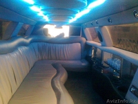 Лимузин Mercedes-Benz S-class W140 для любых мероприятий в Астане. - Изображение #3, Объявление #1220072