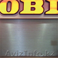 Защитные роллставни - Изображение #1, Объявление #1224697