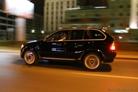 Ищу работу водителя с личным авто представительского класса - Изображение #6, Объявление #1215503