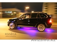 Ищу работу водителя с личным авто представительского класса - Изображение #4, Объявление #1215503