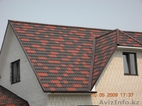 Черепица полимерпесчаная - Изображение #8, Объявление #1224013