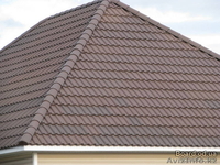 Черепица полимерпесчаная - Изображение #9, Объявление #1224013