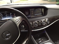 Аренда нового Mercedes-Benz S-klass W222 2015  - Изображение #4, Объявление #1216329