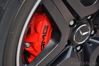 Сдам в аренду Mercedes-Benz Gelandewagen в Астане. - Изображение #4, Объявление #1219749