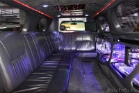 Лимузин Lincoln Town Car для любых мероприятий в Астане. - Изображение #4, Объявление #1219948