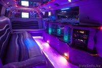 Лимузин Chrysler 300C для любых мероприятий в городе  Астана. - Изображение #4, Объявление #1221872