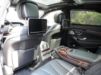 Респектабельный Mercedes-Benz S600 W222 Long для любых мероприятий в Астане. - Изображение #4, Объявление #1225164
