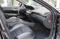 Mercedes-Benz S65 AMG W221 long для кортежа. Астана. - Изображение #4, Объявление #1225981