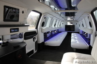 Лимузин Cadillac Escalade для любых мероприятий в Астане. - Изображение #5, Объявление #1221137