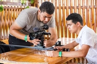 Фото-, видеоуслуги, корпоративы, мероприятия, рекламные ролики, док. фильмы - Изображение #5, Объявление #1222372