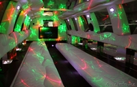 Лимузин Cadillac Escalade для любых мероприятий в Астане. - Изображение #6, Объявление #1221137