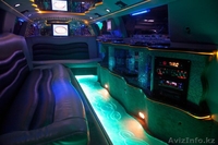 Лимузин Chrysler 300C для любых мероприятий в городе  Астана. - Изображение #6, Объявление #1221872