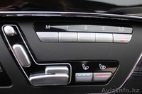 Mercedes-Benz S65 AMG W221 long для кортежа. В городе Астана. - Изображение #6, Объявление #1226085