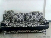 Новые и на заказ диваны, столы-книжки и многое другое. - Изображение #1, Объявление #1220487