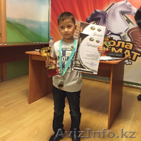 Ваш ребёнок еще не играет в шахматы? - МЫ НАУЧИМ! - Изображение #8, Объявление #1219783