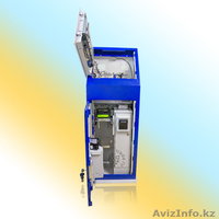 Продажа новых платежных терминалов - Изображение #3, Объявление #1214997