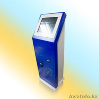 Продажа новых платежных терминалов - Изображение #2, Объявление #1214997