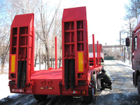 HARTUNG 943000-081КОН - Высокорамный трал - Изображение #1, Объявление #1220952