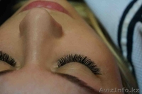 Наращивание ресниц! скидки! - Изображение #1, Объявление #1222891