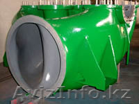 Эпоксидкерамическое покрытие для защиты Стали и Бетона - ПОЛАК - Изображение #1, Объявление #1225854