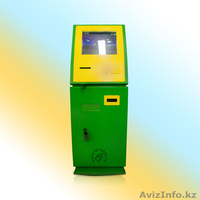 Лотерейный терминал ИТБ Эконом NV200 - Изображение #1, Объявление #1224937