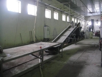 Линия по переработке ПЭТ бутылок - Изображение #1, Объявление #1214772