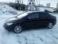 Honda civic 2007,1,8 АКПП - Изображение #3, Объявление #1222094