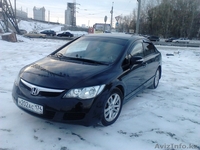 Honda civic 2007,1,8 АКПП - Изображение #1, Объявление #1222094