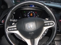 HONDA civic 2008 г.в  отличное состояние - Изображение #9, Объявление #1197181