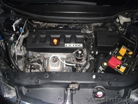 HONDA civic 2008 г.в  отличное состояние - Изображение #10, Объявление #1197181