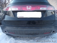 HONDA civic 2008 г.в  отличное состояние - Изображение #4, Объявление #1197181