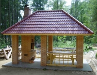 Черепица полимерпесчаная - Изображение #1, Объявление #1224013