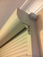 ЗАЩИТНАЯ СИСТЕМА ДЛЯ ДВЕРЕЙ - Изображение #3, Объявление #1225321