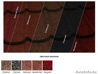 металочерепица  (композитная черепица Gerard) - Изображение #3, Объявление #1216855